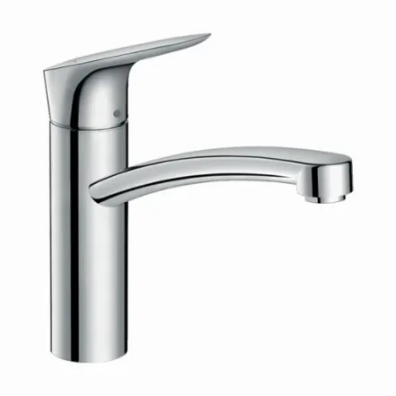 Змішувач для кухні Hansgrohe Logis (71832000)